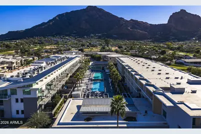 5547 E Arroyo Verde Drive, Paradise Valley, AZ 85253 - Photo 33