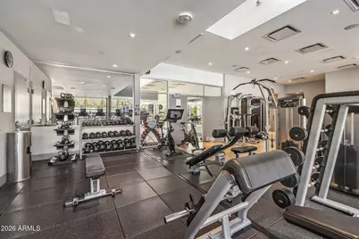 5547 E Arroyo Verde Drive, Paradise Valley, AZ 85253 - Photo 49