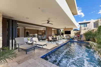 5547 E Arroyo Verde Drive, Paradise Valley, AZ 85253 - Photo 27