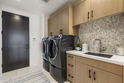 5547 E Arroyo Verde Drive, Paradise Valley, AZ 85253 - Photo 21