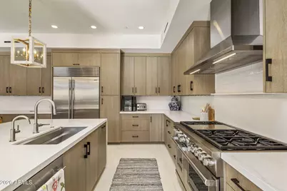 5547 E Arroyo Verde Drive, Paradise Valley, AZ 85253 - Photo 7