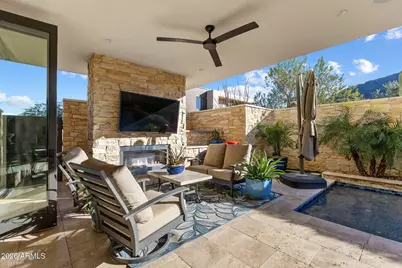 5547 E Arroyo Verde Drive, Paradise Valley, AZ 85253 - Photo 25