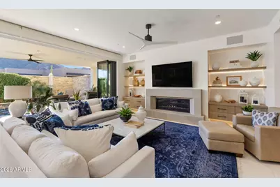 5547 E Arroyo Verde Drive, Paradise Valley, AZ 85253 - Photo 11