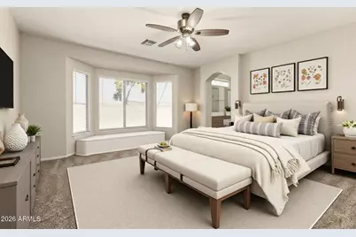 3962 E Meadow Lark Way, San Tan Valley, AZ 85140 - Photo 17