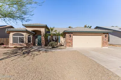 3962 E Meadow Lark Way, San Tan Valley, AZ 85140 - Photo 1