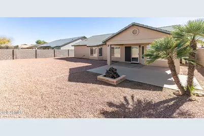 3962 E Meadow Lark Way, San Tan Valley, AZ 85140 - Photo 33