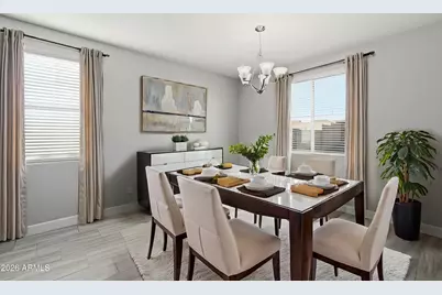 18256 W Thunderhill Place, Goodyear, AZ 85338 - Photo 13