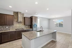 18256 W Thunderhill Pl, Goodyear, AZ 85338 - Photo 5