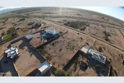 0 N 243rd Avenue #-, Wittmann, AZ 85361 - Photo 3