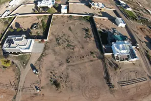 0 N 243rd Ave, Wittmann, AZ 85361 - Photo 1