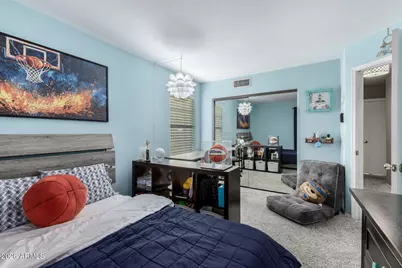 2656 N Ricardo --, Mesa, AZ 85215 - Photo 13