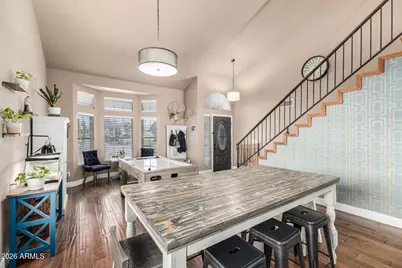 2656 N Ricardo --, Mesa, AZ 85215 - Photo 5