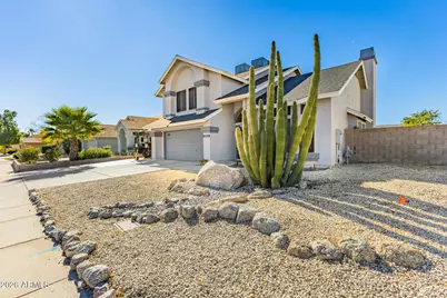 2656 N Ricardo --, Mesa, AZ 85215 - Photo 3