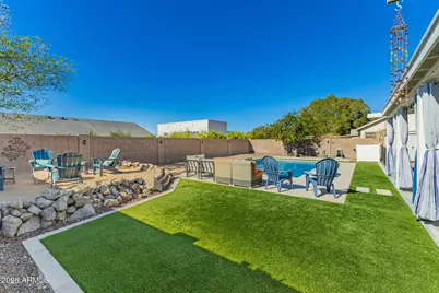 2656 N Ricardo --, Mesa, AZ 85215 - Photo 19