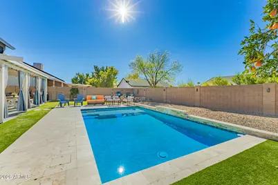 2656 N Ricardo --, Mesa, AZ 85215 - Photo 23