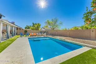 2656 N Ricardo, Mesa, AZ 85215 - Photo 23