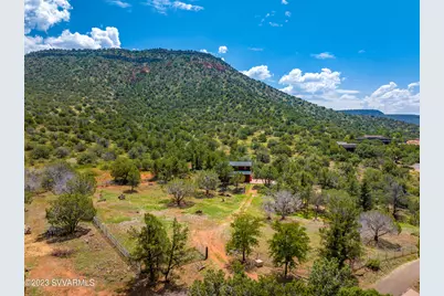 00 Vista Mesa Drive #00, Sedona, AZ 86351 - Photo 5