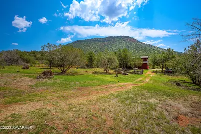 00 Vista Mesa Drive #00, Sedona, AZ 86351 - Photo 13