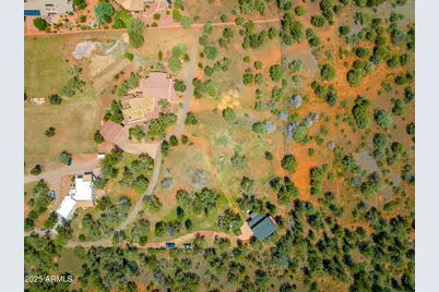 00 Vista Mesa Drive #00, Sedona, AZ 86351 - Photo 53