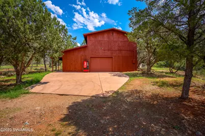 00 Vista Mesa Drive #00, Sedona, AZ 86351 - Photo 9