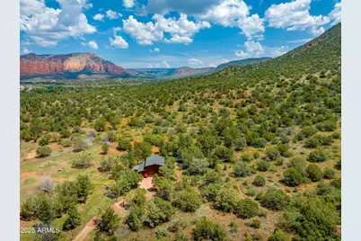 00 Vista Mesa Drive #00, Sedona, AZ 86351 - Photo 33