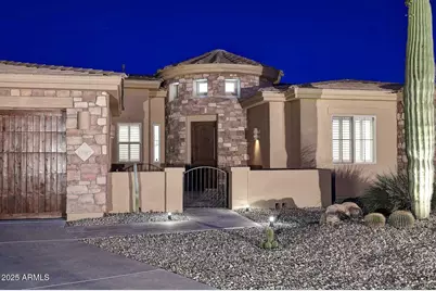 12487 E Lupine Avenue, Scottsdale, AZ 85259 - Photo 39