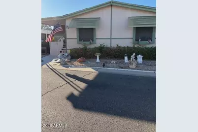 6960 W Peoria Avenue W #156, Peoria, AZ 85345 - Photo 3