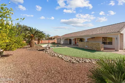 230 Cottonwood Lane, Wickenburg, AZ 85390 - Photo 5