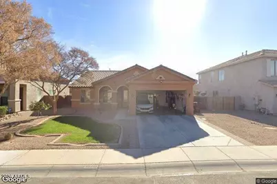 45713 W Mountain View Road, Maricopa, AZ 85139 - Photo 1