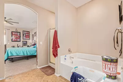 45713 W Mountain View Road, Maricopa, AZ 85139 - Photo 35