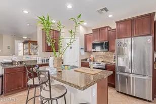 45713 W Mountain View Rd, Maricopa, AZ 85139 - Photo 17