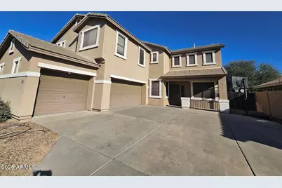 21140 E Calle De Flores Drive, Queen Creek, AZ 85142 - Photo 1