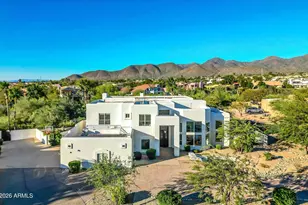 11858 E Gold Dust Ave, Scottsdale, AZ 85259 - Photo 1