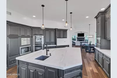 11858 E Gold Dust Avenue, Scottsdale, AZ 85259 - Photo 15