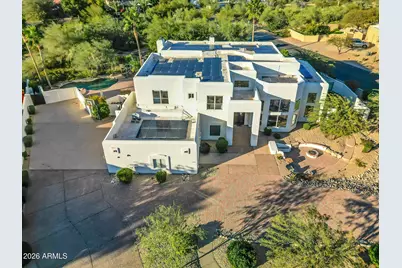 11858 E Gold Dust Avenue, Scottsdale, AZ 85259 - Photo 5