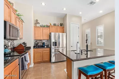 10055 N 142nd Street #2340, Scottsdale, AZ 85259 - Photo 11