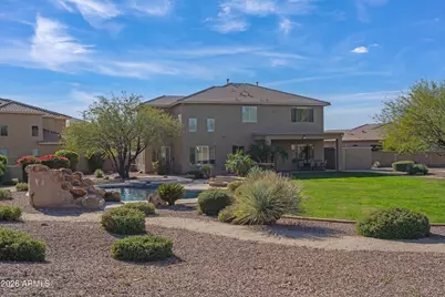 2222 W St Exupery Court, Phoenix, AZ 85086 - Photo 5