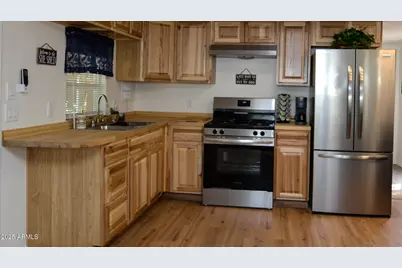 917 W Saddle Lane, Payson, AZ 85541 - Photo 3