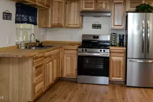 917 W Saddle Ln, Payson, AZ 85541 - Photo 3