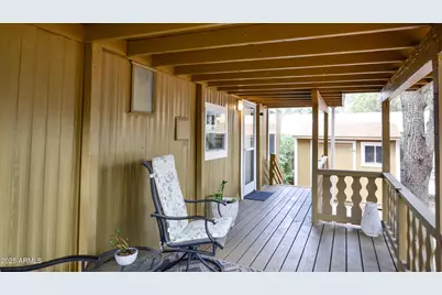 917 W Saddle Lane, Payson, AZ 85541 - Photo 23