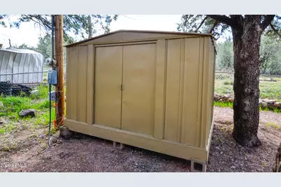 917 W Saddle Lane, Payson, AZ 85541 - Photo 21