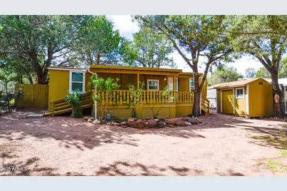 917 W Saddle Lane, Payson, AZ 85541 - Photo 13