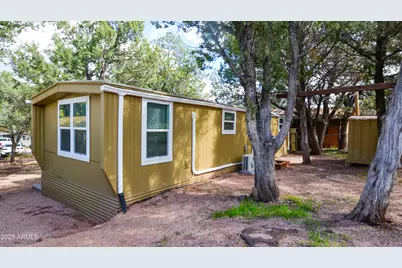 917 W Saddle Lane, Payson, AZ 85541 - Photo 17