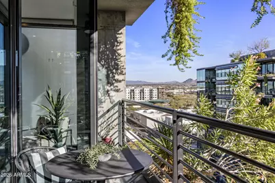 7120 E Kierland Boulevard #901, Scottsdale, AZ 85254 - Photo 25