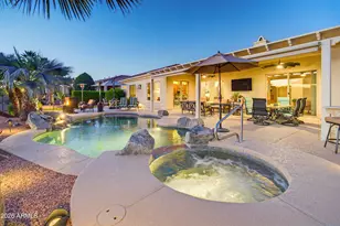 13129 W Sola Ct, Sun City West, AZ 85375 - Photo 63