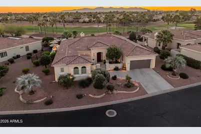 13129 W Sola Court, Sun City West, AZ 85375 - Photo 71