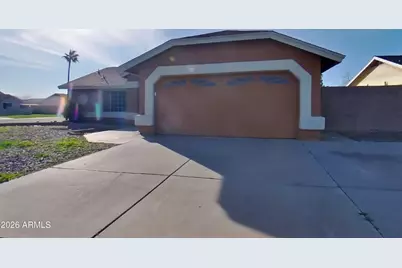 8511 W Orange Drive, Glendale, AZ 85305 - Photo 1