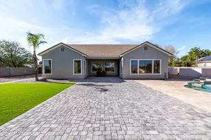 20901 S Hadrian Way, Queen Creek, AZ 85142 - Photo 51