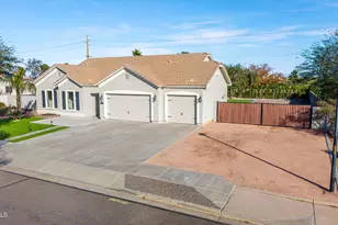 20901 S Hadrian Way, Queen Creek, AZ 85142 - Photo 19