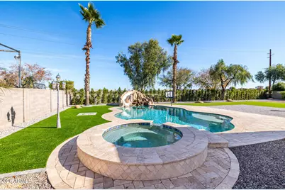 20901 S Hadrian Way, Queen Creek, AZ 85142 - Photo 53